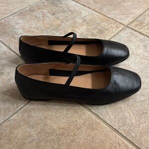 Madewell Greta Ballet Flat